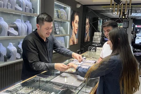 KOÇAK PIRLANTA HAS ÖZCAN KUYUMCULUK - Resim 14