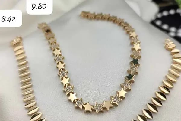 KOÇAK PIRLANTA HAS ÖZCAN KUYUMCULUK - Resim 20