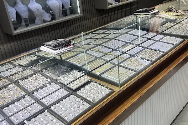 KOÇAK PIRLANTA HAS ÖZCAN KUYUMCULUK - Resim 16