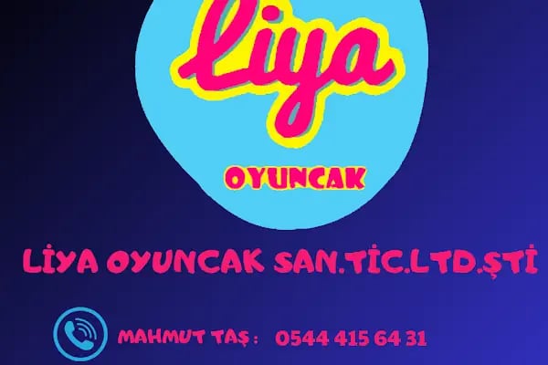 LİYA OYUNCAK SAN.VE TİC.LTD.ŞTİ. - Resim 17