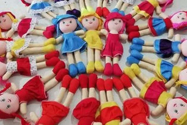 LİYA OYUNCAK SAN.VE TİC.LTD.ŞTİ. - Resim 10