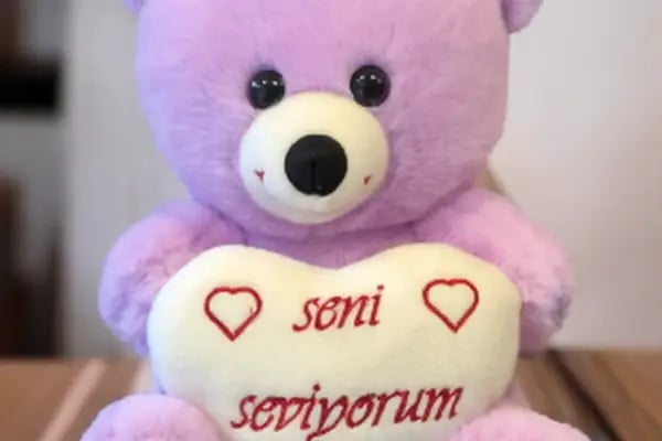 LİYA OYUNCAK SAN.VE TİC.LTD.ŞTİ. - Resim 3