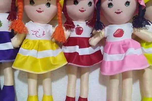 LİYA OYUNCAK SAN.VE TİC.LTD.ŞTİ. - Resim 4
