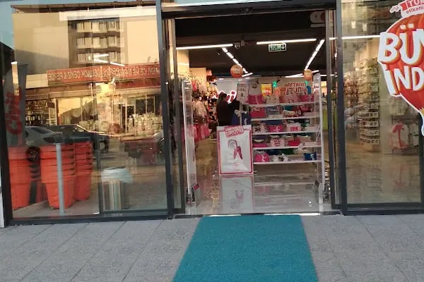 Civil Çocuk Mağazası - Resim 2