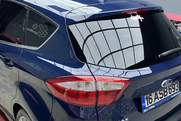 Carpeeling Detailing Studio - Resim 15