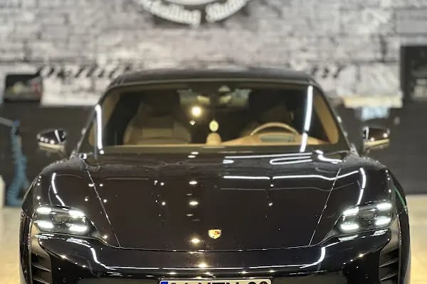 Carpeeling Detailing Studio - Resim 9