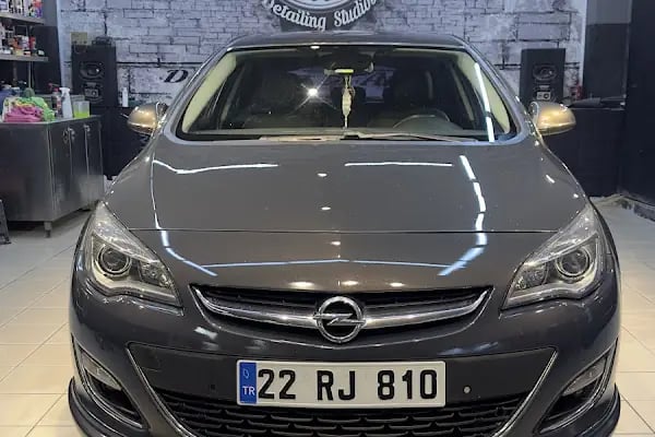 Carpeeling Detailing Studio - Resim 19