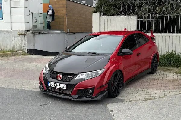 Carpeeling Detailing Studio - Resim 2