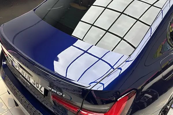 Carpeeling Detailing Studio - Resim 13