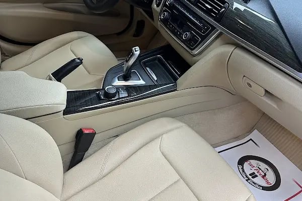 Carpeeling Detailing Studio - Resim 14