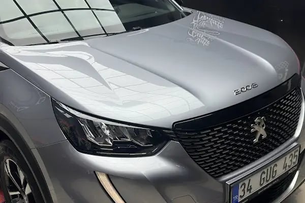Carpeeling Detailing Studio - Resim 16