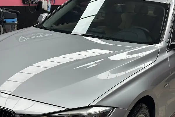 Carpeeling Detailing Studio - Resim 6
