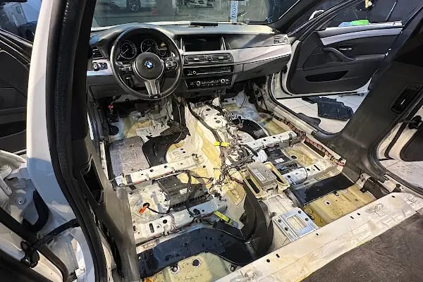 Carpeeling Detailing Studio - Resim 18