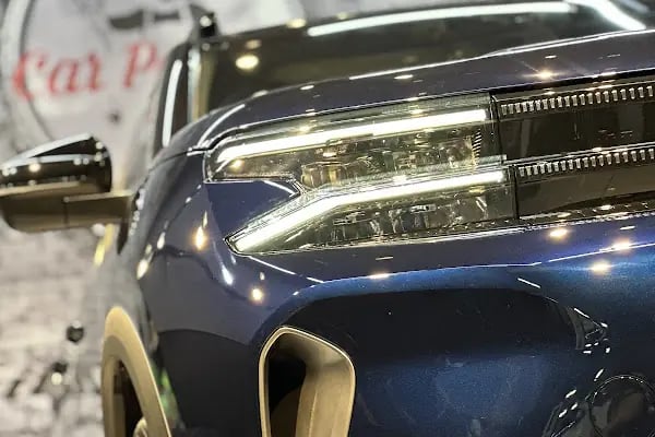 Carpeeling Detailing Studio - Resim 11