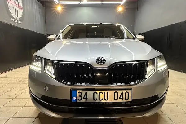 Carpeeling Detailing Studio - Resim 4