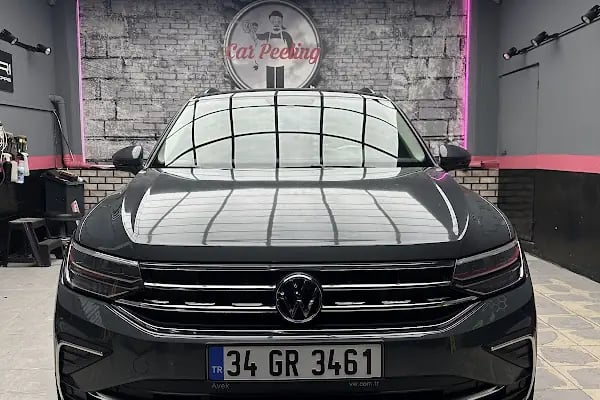 Carpeeling Detailing Studio - Resim 3