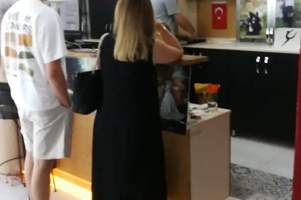 Bahçeşehir Zümrüt Fotoğrafçılık - Resim 13