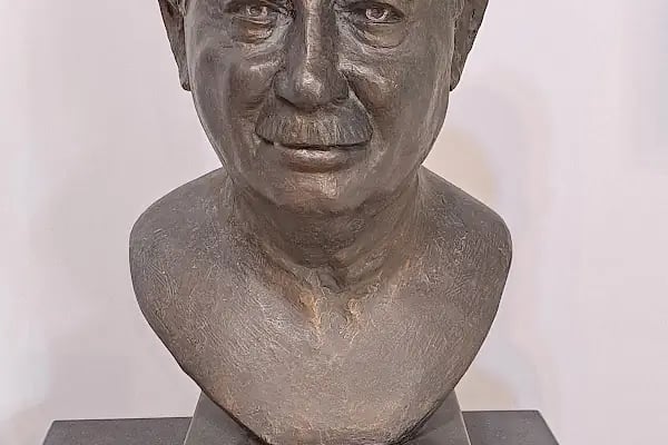İlhan Koman Heykel ve Resim Müzesi - Resim 19