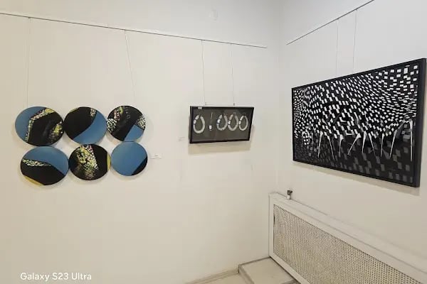 İlhan Koman Heykel ve Resim Müzesi - Resim 14