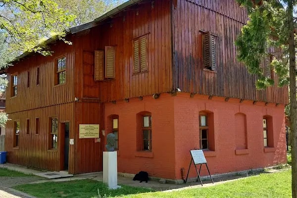 İlhan Koman Heykel ve Resim Müzesi - Resim 3