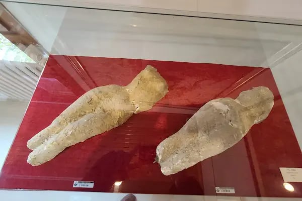 İlhan Koman Heykel ve Resim Müzesi - Resim 20