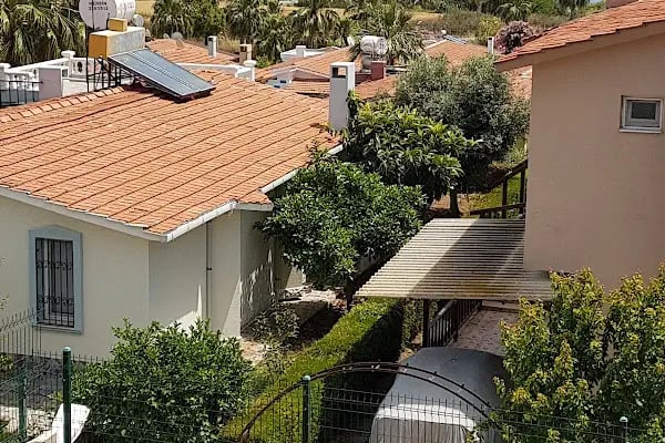 Severoğlu Sitesi - Resim 1