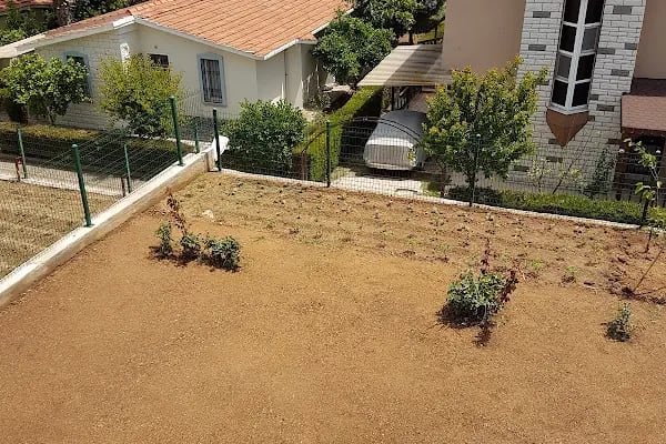 Severoğlu Sitesi - Resim 3