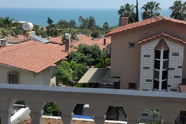 Severoğlu Sitesi - Resim 7