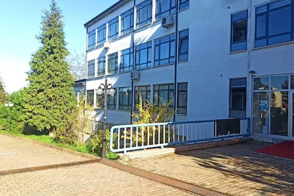 Trabzon Üniversitesi Fatih Eğitim Fakültesi - Resim 4