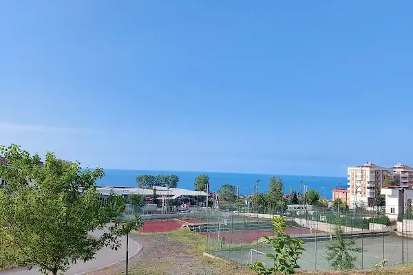 Trabzon Üniversitesi Fatih Eğitim Fakültesi - Resim 17