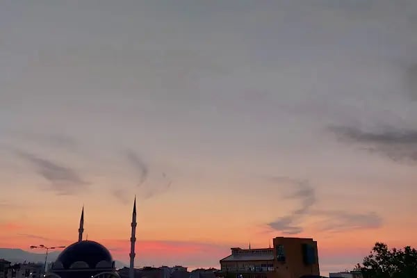 Trabzon Üniversitesi Fatih Eğitim Fakültesi - Resim 5
