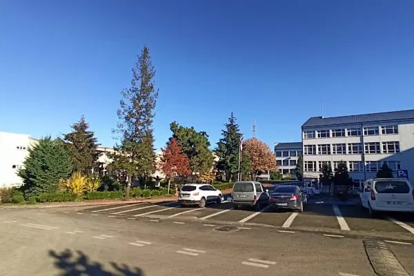 Trabzon Üniversitesi Fatih Eğitim Fakültesi - Resim 13