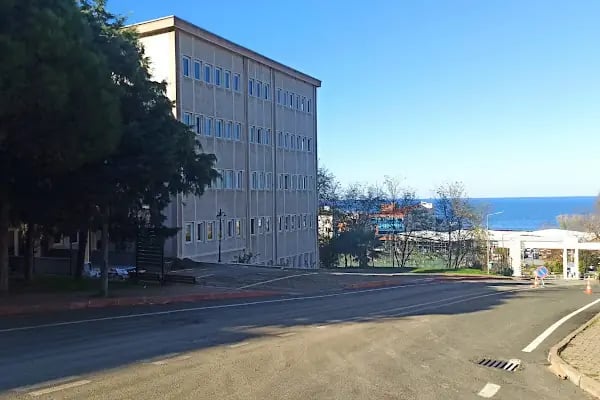 Trabzon Üniversitesi Fatih Eğitim Fakültesi - Resim 15