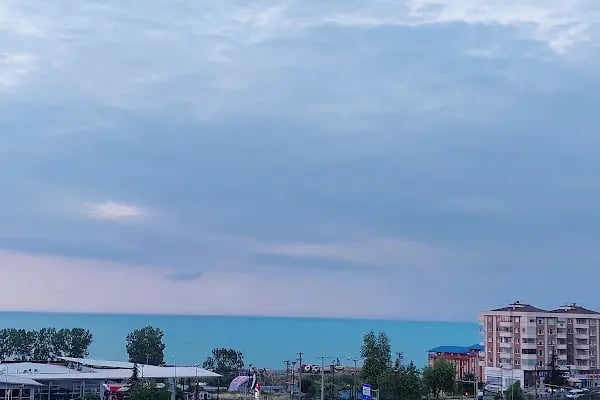Trabzon Üniversitesi Fatih Eğitim Fakültesi - Resim 6