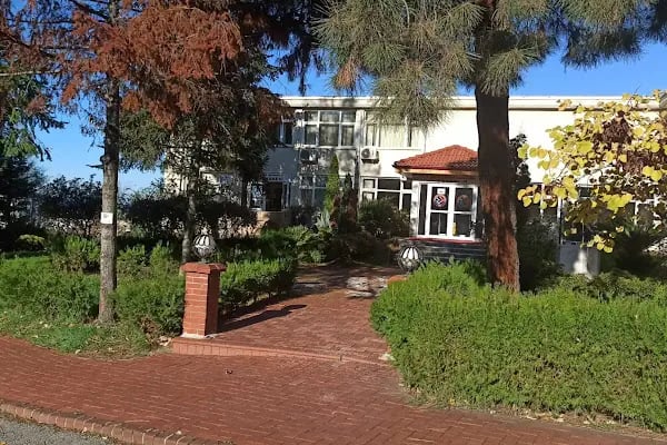 Trabzon Üniversitesi Fatih Eğitim Fakültesi - Resim 16