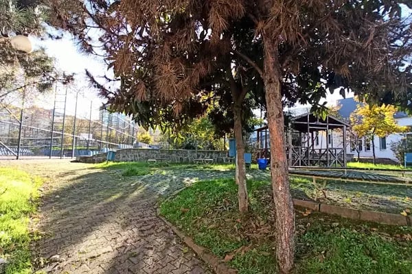 Trabzon Üniversitesi Fatih Eğitim Fakültesi - Resim 20