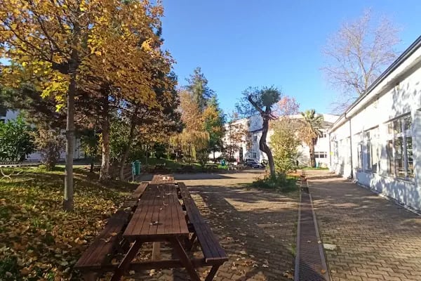 Trabzon Üniversitesi Fatih Eğitim Fakültesi - Resim 2