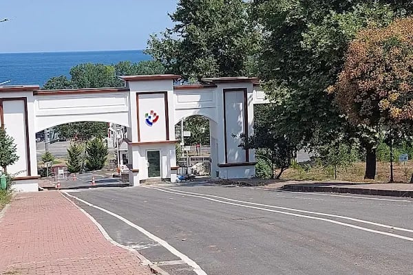 Trabzon Üniversitesi Fatih Eğitim Fakültesi - Resim 14