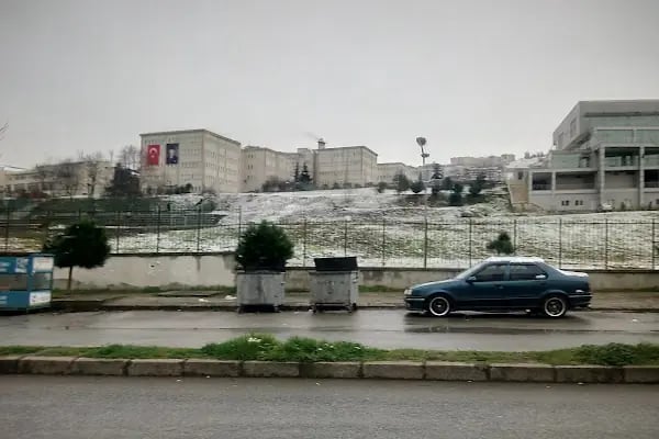 Trabzon Üniversitesi Fatih Eğitim Fakültesi - Resim 11