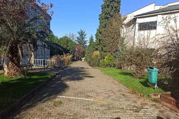 Trabzon Üniversitesi Fatih Eğitim Fakültesi - Resim 3