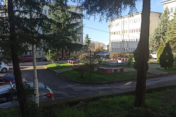 Trabzon Üniversitesi Fatih Eğitim Fakültesi - Resim 18