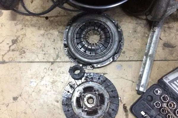 Övünç Otomotiv san ve tic ltd şti - Resim 3