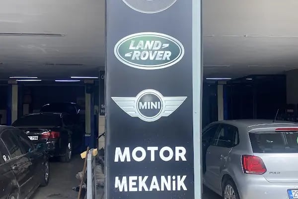 Övünç Otomotiv san ve tic ltd şti - Resim 2