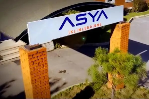 Asya İklimlendirme Sistemleri - Resim 6