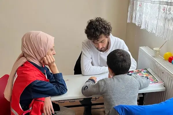 Kars Duru Özel Eğitim ve Rehabilitasyon Merkezi - Resim 4