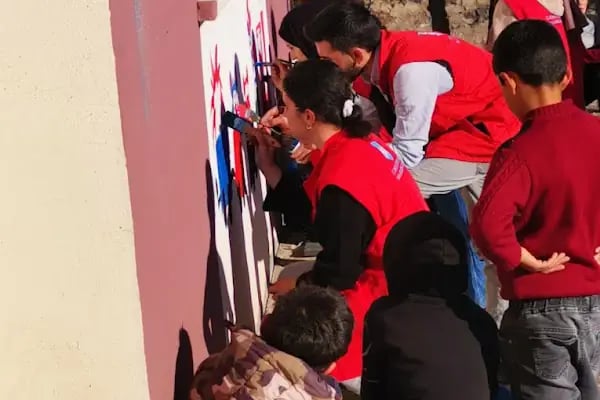 Kars Duru Özel Eğitim ve Rehabilitasyon Merkezi - Resim 3