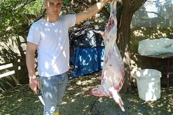 ARNAVUTKÖY ADAK PAZARI - Resim 17