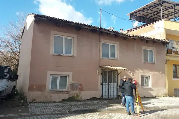 Balıkesir Altıeylül LİHKAB (Lisanslı Harita ve Kadastro Mühendislik Bürosu) - Resim 8
