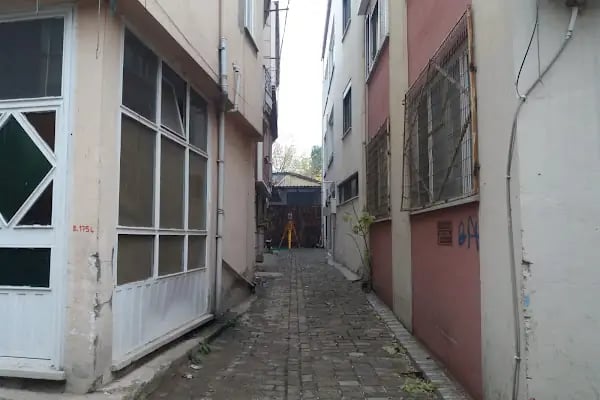 Balıkesir Altıeylül LİHKAB (Lisanslı Harita ve Kadastro Mühendislik Bürosu) - Resim 10