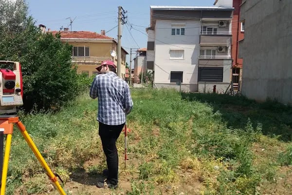 Balıkesir Altıeylül LİHKAB (Lisanslı Harita ve Kadastro Mühendislik Bürosu) - Resim 7